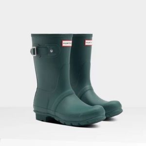 Hunter Rainboots - original Short rainboots